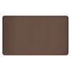Newlife Eco-Pro By Gelpro Anti Fatigue Mat, Brown, 60" L x 104-01-3660-2
