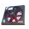 Multifan Exhaust Fan, 18 In, 230/460V, 3PH V4D45K9M71100