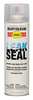 Rust-Oleum Leak Seal, 15 oz., Can, Clear 267453
