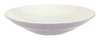 Crestware Salad/Pasta Bowl, Ceramic Bright White, PK24 AL47