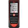 Leica Laser Distance Meter, Range Up to 660 ft. E7500I