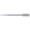 Lab Safety Supply Disposable Transfer Pipet, 7.5mL, PK500 21F226