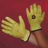 Impacto Anti-Vibration Gloves, Carpal Tunn, L, PR ST501040