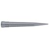 Lab Safety Supply Pipetter Tips, 5mL, PK100 21R695