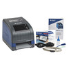 Brady Desktop Label Printer, i3300 Series, Single Color Capability 150643