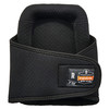 Proflex By Ergodyne Knee Pads, EVA Gel Padding, PR 350