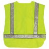 5.11 Breakaway High Visibility Vest, Class 2, Reg, Yellow 49022