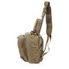 5.11 Backpack, Sandstone, Durable, Lightweight 1050D Nylon 56963