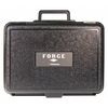 F4Devices Storage Case, For Use with Forge FORG-D9XX-HC