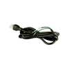 Stenner Power Cord 120vac MP6B010