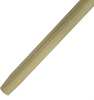 Kraft Tool Concrete Mover Handle, Taper, Wood, 54 in CC107