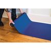 Surface Shields Floor Protection, 27 In. x 20 Ft., Blue NSB2720