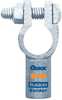 Quickcable Clamp, Solder, 2/0, Positive, PK5 406320P