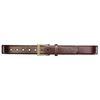 5.11 Casual Belt, Brown, Full Grain Leather, 3XL 59501
