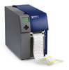 Brady Desktop Label Printer, BBP72 Series, Single Color Capability BBP72-34L