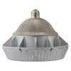 Light Efficient Design LED Repl Lamp, 175W HPS/MH, 52W, 5700K, E26 LED-8025E57