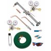 Smith Equipment Medium Duty Combination Outfit, MBA-30 Series, Acetylene, Welds Up To 3/8 in MBA-30510
