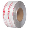 Shurtape Foil Tape, 3 In x 100 ft., 17 mil SF 685