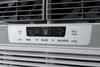 Frigidaire Window Air Conditioner, 208/230V AC, Cool/Heat, 18,200/18,500 BtuH FHWE182WA2
