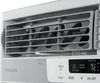 Frigidaire Window Air Conditioner, 208/230V AC, Cool/Heat, 18,200/18,500 BtuH FHWE182WA2