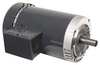 U.S. Motors 3-Phase General Purpose Motor, 10 HP, 256TC Frame, 208-230/460V AC Voltage, 1,200 Nameplate RPM U10E3DCR