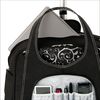 Kensington Roller Laptop Bag, Black K62533USA