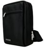 Kensington Tablet Bag, Up to 10.2 In., Black K62571USA