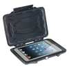 Pelican Hardback Tablet Case w/Liner, Fits 7" 1055-003-110