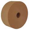 Central Carton Tape, Natural, 3 In. x 450 Ft., PK10 K6044G