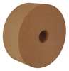 Central Carton Tape, Natural, 70mm x 450 Ft., PK10 K8069G