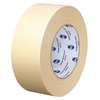 Intertape Intertape Polymer Masking Tape, Natural, Dia., PK24 PG129R