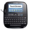 Dymo Label Maker, Touch Screen, 1 Line, 14 Characters 1790417