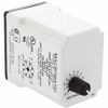 Macromatic Time Delay Relay, 120VAC/DC, 10A, DPDT TR-50222-08