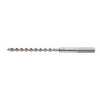 Milwaukee Tool 7/8 in. x 10 in. x 12 in. 2-Cutter M/2 SDS-Plus Rotary Hammer Drill Bit 48-20-7072