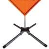 Eastern Metal Signs And Safety Sign Stand, Aluminum 669-C-602-S-KLSH