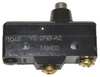 Honeywell Industrial Snap Action Switch, Pin, Plunger Actuator, 1NO, 25A @ 240V AC Contact Rating YE-2RB-A2