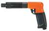 Cleco Air Screwdriver, 10 to 45 in.-lb. 19PCA05Q