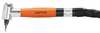 Dotco Pencil Grinder, 1/8 in NPT Air Inlet, General, 80,000 RPM, 0.1 hp 12R0380-18