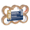 Shurtape Carton Sealing Tape, Tan, 48mm x 100m, PK36 HP 200