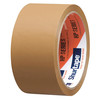 Shurtape Carton Sealing Tape, Tan, 48mm x 50m, PK36 HP 100