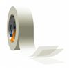 Shurtape Carton Tape, Clear, 72mm x 914m, PK4 HP 200