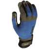 Ansell Cut Resistant Coated Gloves, A4 Cut Level, Nitrile, M, 1 PR 97-003