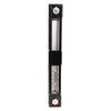 Zoro Select Gauge, Level/Temp, 10 In 24W711