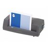Gbc Paper Punch, Electric, Two to Three-Hole 7704270