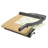 Swingline Guillotine Paper Trimmer, 15 Sheets, 12In 9112A