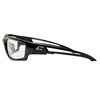 Edge Eyewear Safety Glasses, Clear Anti-Fog, Scratch-Resistant GSK111VS-AFT