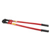 Klein Tools Steel-Handle Bolt Cutter, 42-Inch 63342