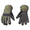 Youngstown Glove Co Cold Protection Gloves, 200g Thinsulate/Micro Fleece Lining, M 11-3460-60-M