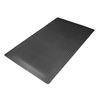 Notrax 5 ft. L x Vinyl Surface With Dense Closed PVC Foam Base, 9/16" Thick 479S0035BL