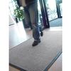 Notrax Entrance Mat, Charcoal, 2 ft. W x 166S0023CH